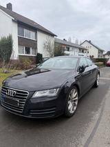 Audi A7 Limousine Sportback - Audi A7 aus 2012: Sportback