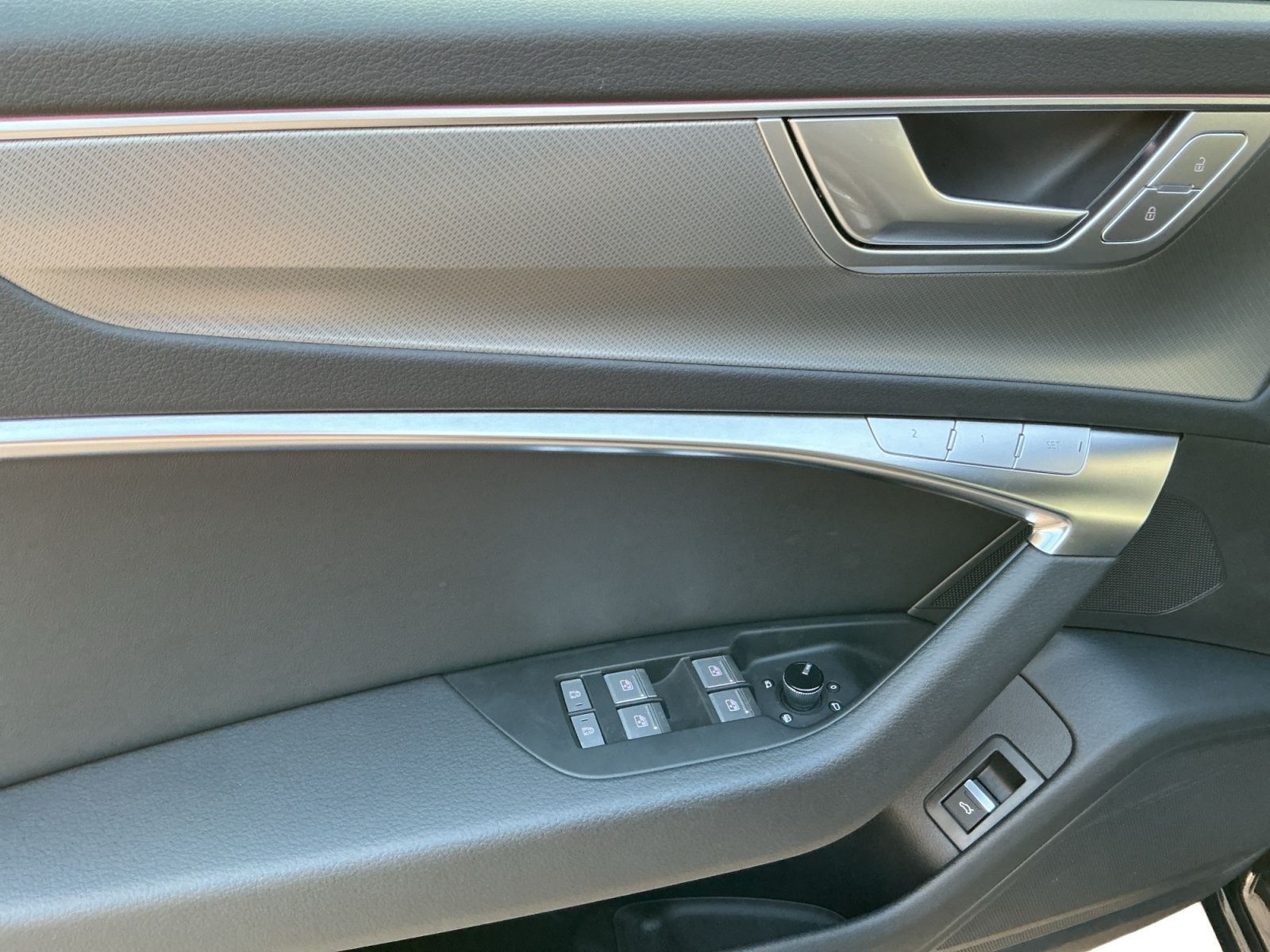 Audi A6 - Bild 15