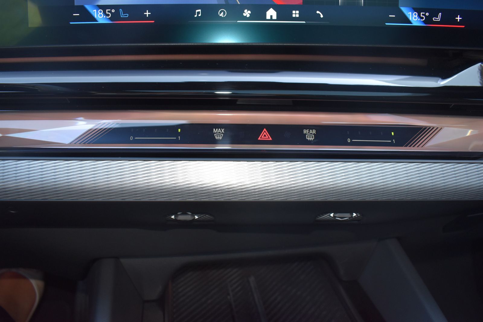 BMW i5 eDrive40 Touring M Sportpaket DAB LED AHK foto 17