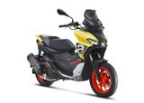 Aprilia SR GT 200 Sport - AKTION Euro 5 Prämie - Angebote entsprechen deinen Suchkriterien