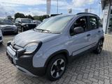 Fiat Panda 1.2 City Cross SITZHEIZUNG,PDC,ALLWETTER - Fiat Panda Gebrauchtwagen in Karlsruhe