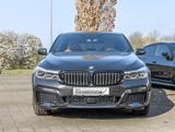 BMW 640i xDrive Gran Turismo M Sport HUD ACC NAVI LE - BMW 6er Reihe in Köln