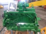 John Deere 6068TF151A  - Angebote
