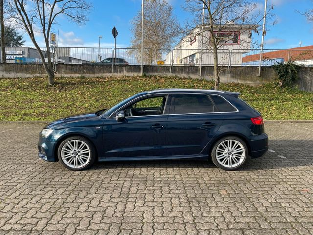 Audi A3 Sportback Sport S-Line Virtuell Cockpit B&O