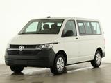 Volkswagen T6 Transporter 6.1 Kombi TDI DSG 9-Sitzer AHK - Volkswagen: Transporter 9 Sitzer