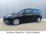 Opel Zafira C Business Edition Start/Stop - Opel Zafira: Edition