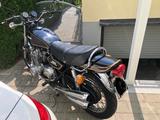 Kawasaki Z1 900 - KAWASAKI 900Z1
