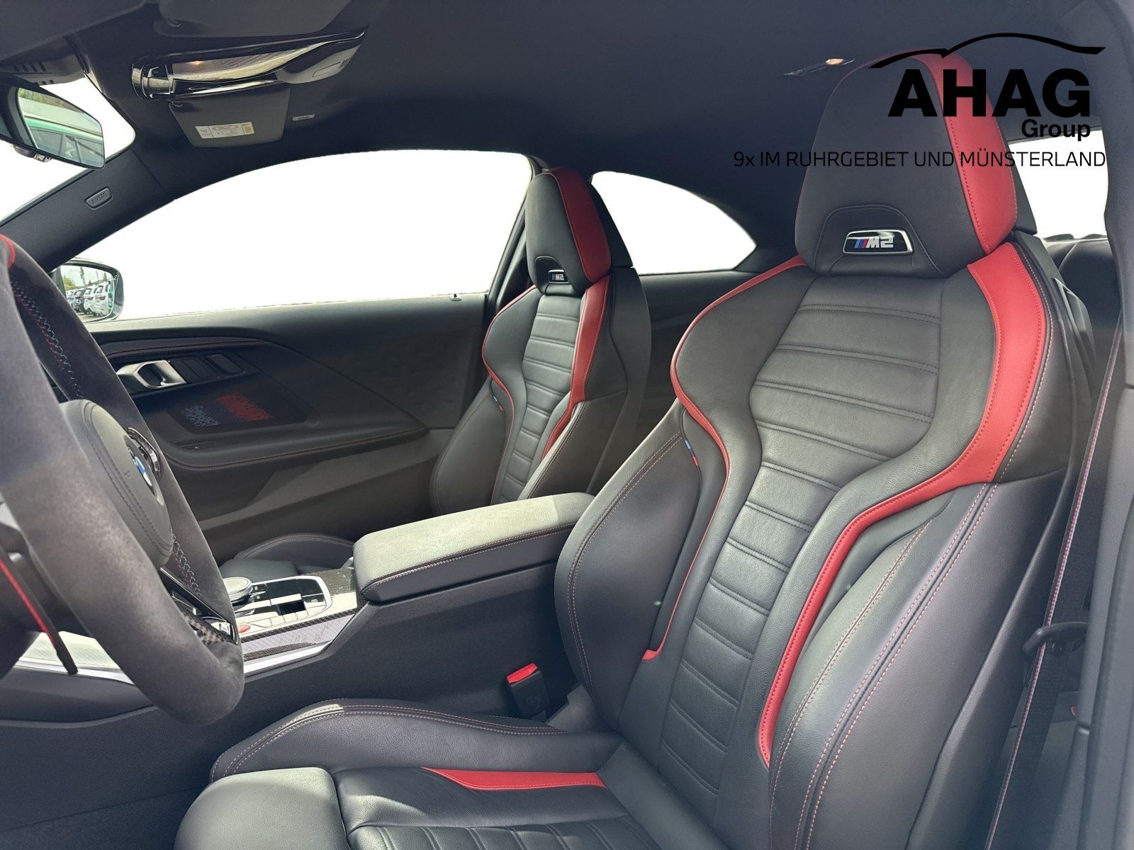 BMW M2 - Bild 7