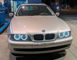 BMW E39 525i Kombi - BMW 525: Kombi, 525i E39