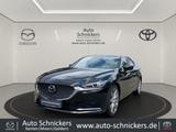 Mazda 6 SKYACTIV-G SOMO TAKUMI+NAPPA+GSD+GJ-RÄDER !! - Mazda 6: Gj