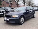 BMW 118i*SITZHEIZUNG*KLIMA*RADIO*5-Türig*HU12/26 - gebrauchte BMW 118 aus dem Jahr 2007