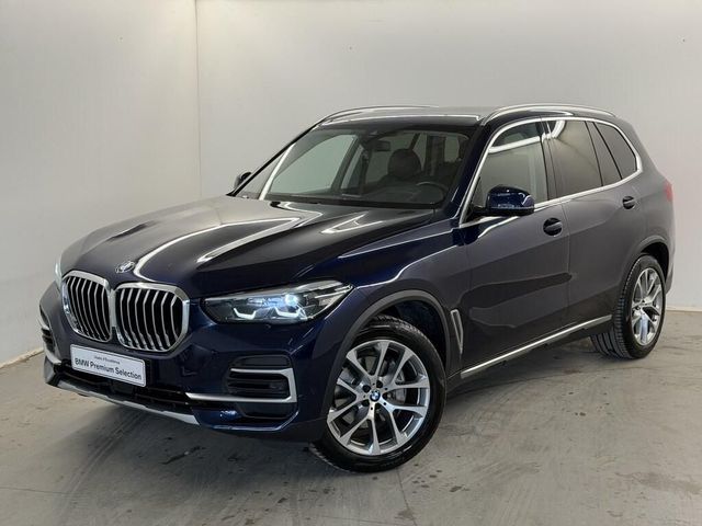 BMW BMW X5 30 d Mild Hybrid 48V Msport xDrive Steptr