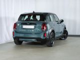 MINI Cooper SE Countryman ClassicTrim LED CarPlay NAV - MINI in Frankfurt (Main)