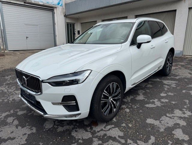Image of Volvo XC60