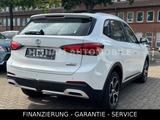 MG ZS 1.5 HYBRID+ 145 kW COMFORT/360'KAM/SHZ/NAVI - weiße MG ZS