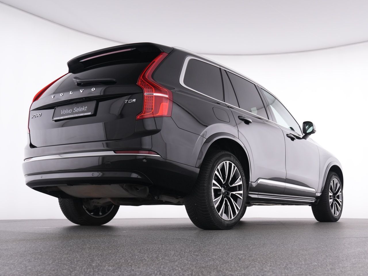 Volvo XC90 T8 Recharge Core AHK 20LM MEMORY KAMERA foto 8
