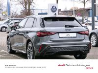 Audi A3 - Vorschau Bild 6