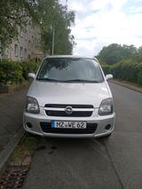 Opel AGILA a Diesel 1,3 CDTI - Opel Agila: 1.3