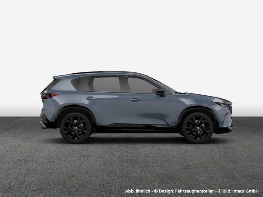 Mazda CX-5 - Bild 4