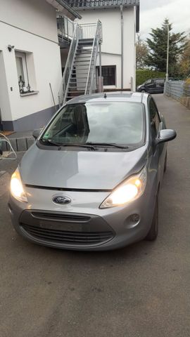 Ford Ka RU 8 Titanium