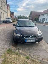 Volvo XC70 Cross Country LPG , Aut,AHK ,St... - Volvo XC70: Country