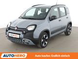 Fiat Panda 1.0 Mild-Hybrid City Cross*PDC*KLIMA* - Fiat Panda: 1.0