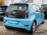 Volkswagen up! 1.0 move up! Bluetooth Klima - VW up! Gebrauchtwagen in Köln