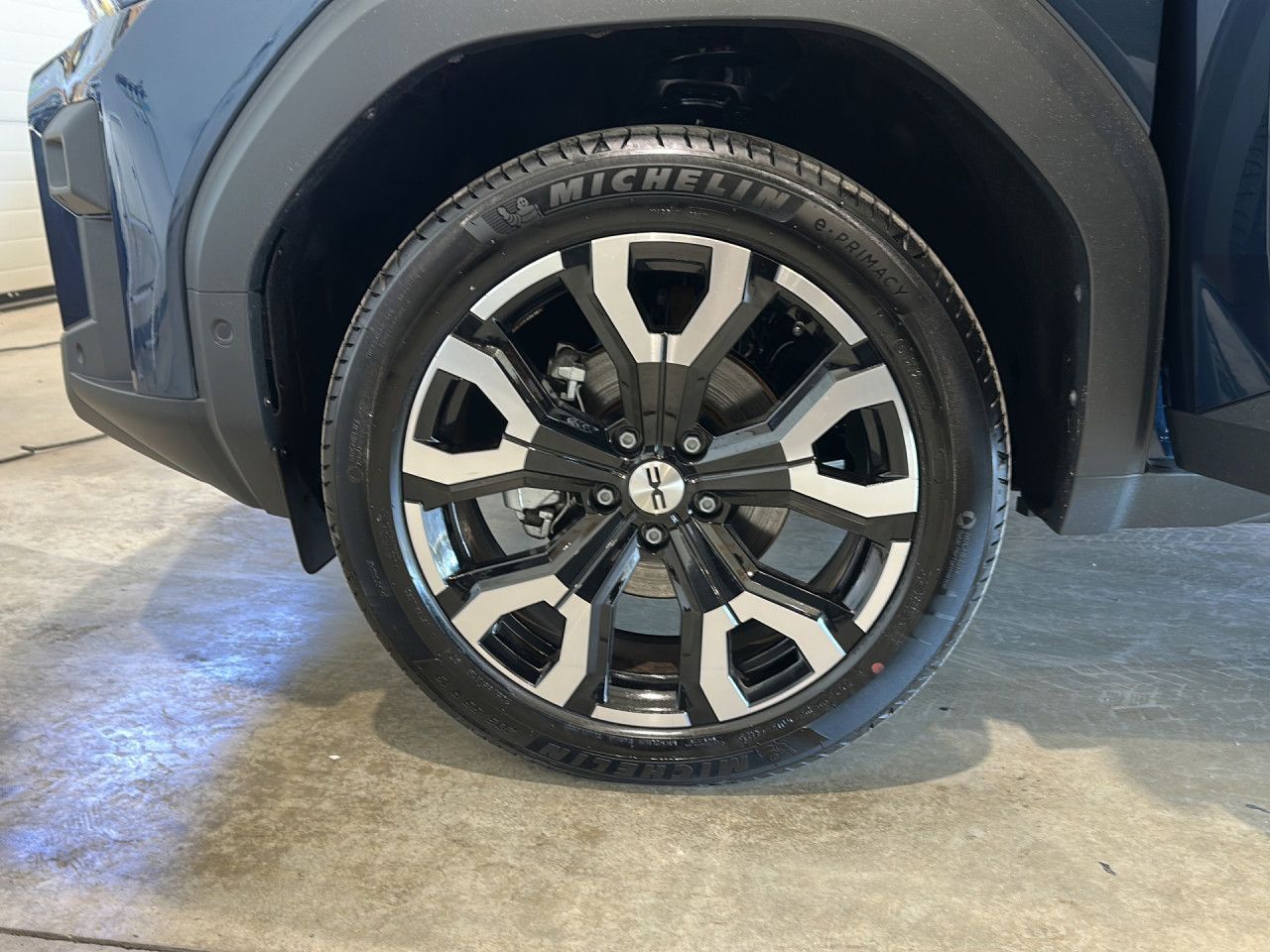 Dacia Bigster - Bild 14