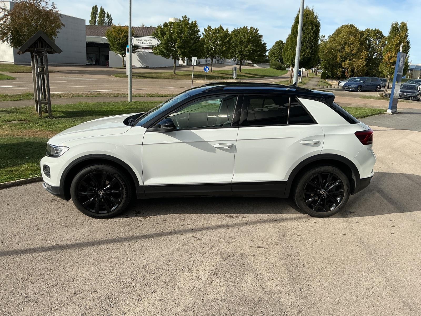 Volkswagen T-Roc Sport 1.5TSI DSG ACC Navi DAB Assists, миниатюра 2
