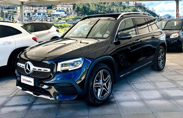 Mercedes-Benz Mercedes-benz GLB 200d 150cv Premium Plus Automa