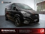 Ford Transit Custom Kasten 290 L1 Sport Sicht-Paket - Ford Transit: Kasten