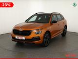 Skoda Kamiq Monte Carlo 1.5 TSI DSG LED Kamera Pano - Skoda Kamiq Gebrauchtwagen