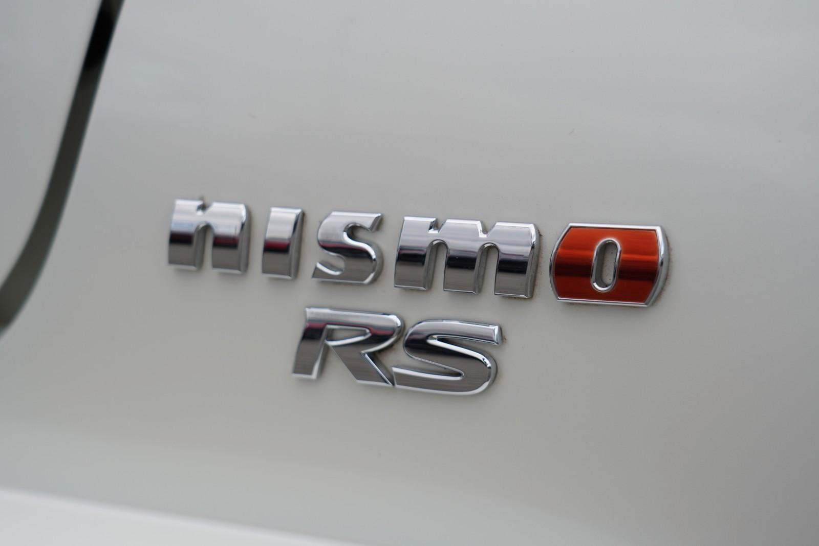 Nissan Juke Nismo RS 4x4 MIT 3 JAHREN GARANTIE !!!