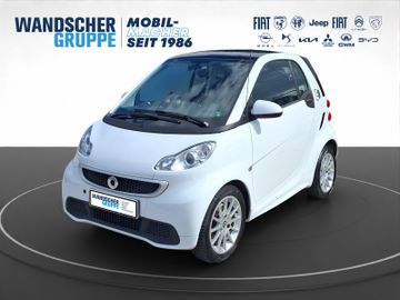 Smart ForTwofortwo coupe classic sale