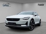 Polestar 2 Single Motor 64kWh StandHZG Navi Digitales Coc - weiße Polestar 2