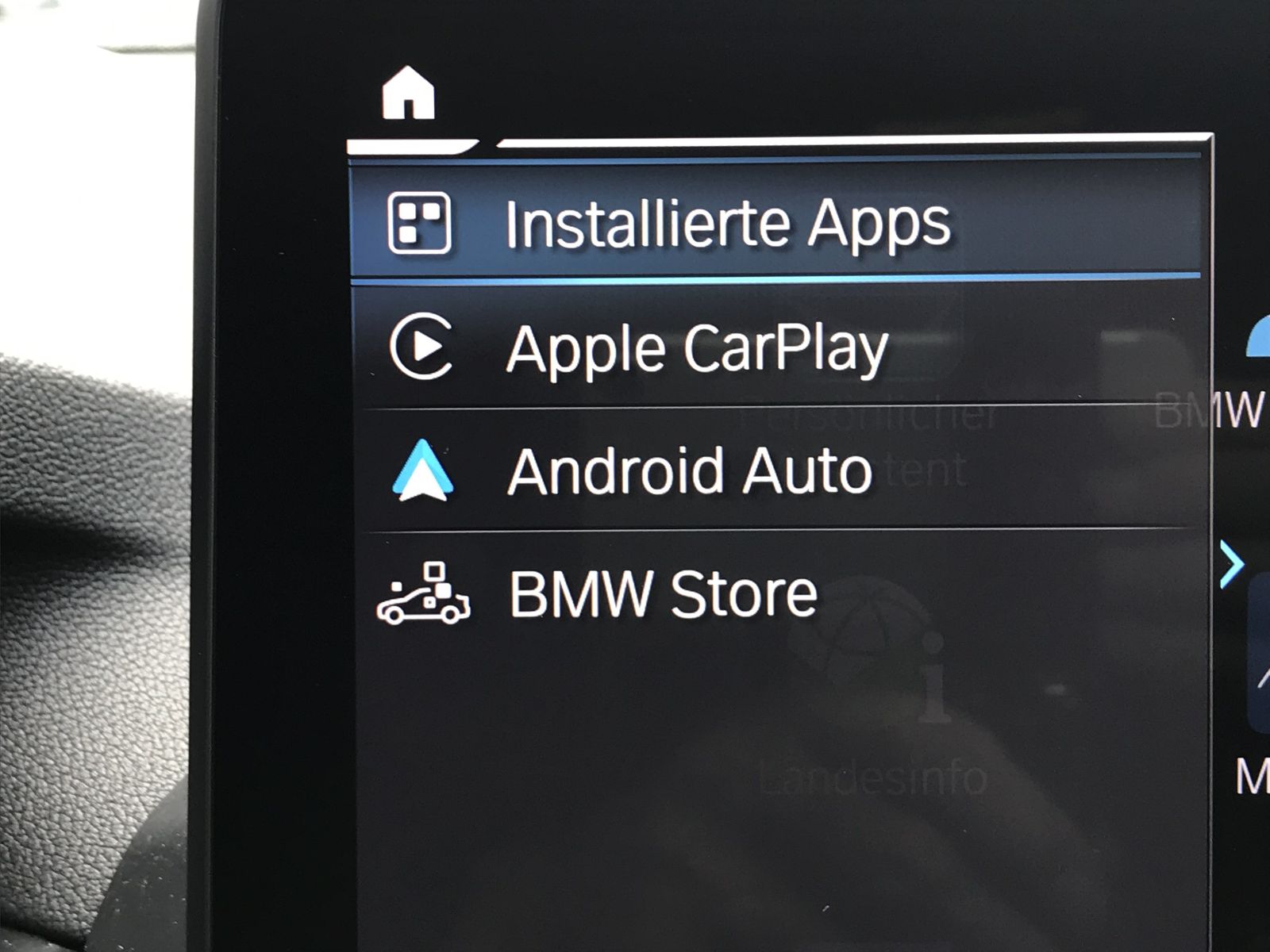 BMW X3 xDrive30e HiFi DAB LED WLAN ACC + Stop&Go foto 18