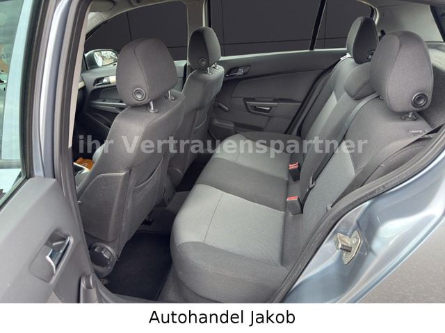 Opel Astra H Lim. CATCH ME/TÜV_SERVICE_NEU!
