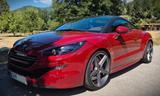 Peugeot RCZ 1.6 270 THP R  - Peugeot RCZ: Coupe