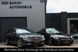 Mercedes-Benz E 220 BlueTEC T AVANTGARDE 7-G LED NAVI PDC AHK - Mercedes-Benz E 220 in Berlin