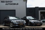 Mercedes-Benz E 220 BlueTEC T AVANTGARDE 7-G LED NAVI PDC AHK - Mercedes-Benz E 220 aus 2013