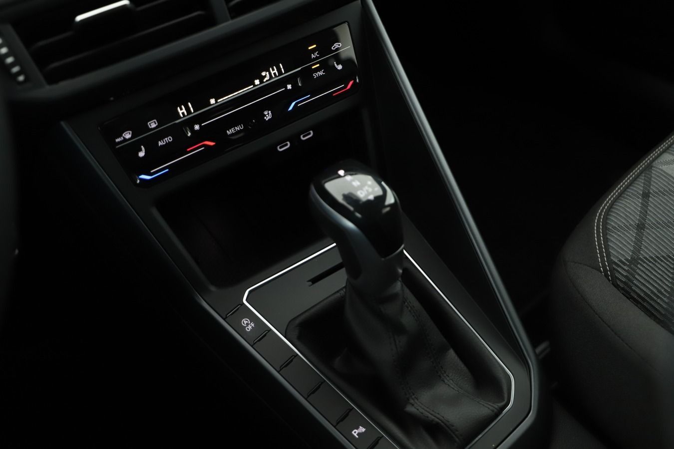 Volkswagen Taigo - Bild 12