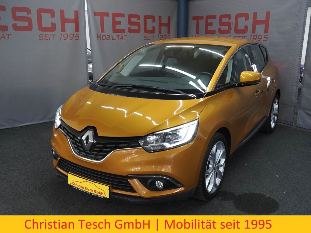 Image of Renault Scenic