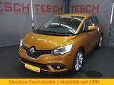 Renault Scenic IV Experience | NAVI | PDC | AHK | SITZHZ - Renault Scenic Experience mit Diesel-Antrieb
