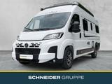 Etrusco CV 640 SB MARKISE+KAMERA+SCHLAFDACH - Etrusco CV 640 SB Automatik