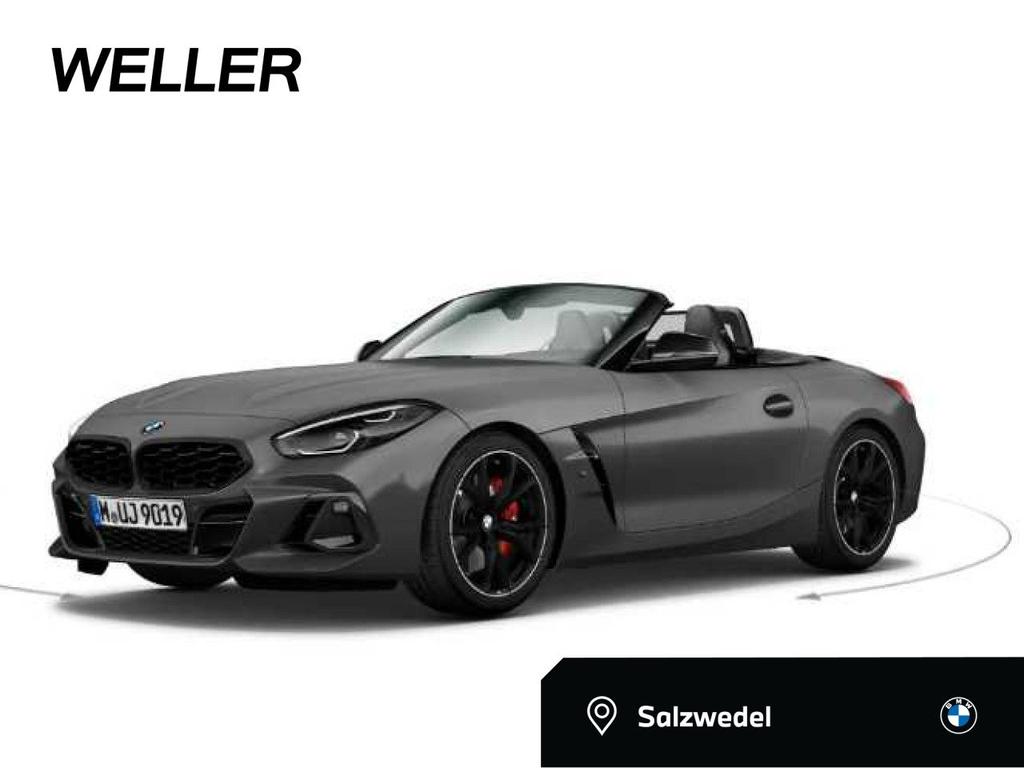 BMW Z4 sDrive30i M Sport RFK HK HUD 19 AdLED 2025