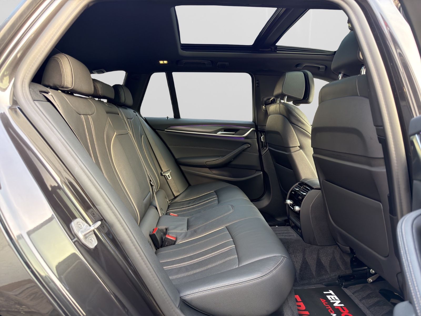 BMW 530 d M Sport AHK+PANO+STDHZG+DRIV.PROF+KOMFORTS foto 22