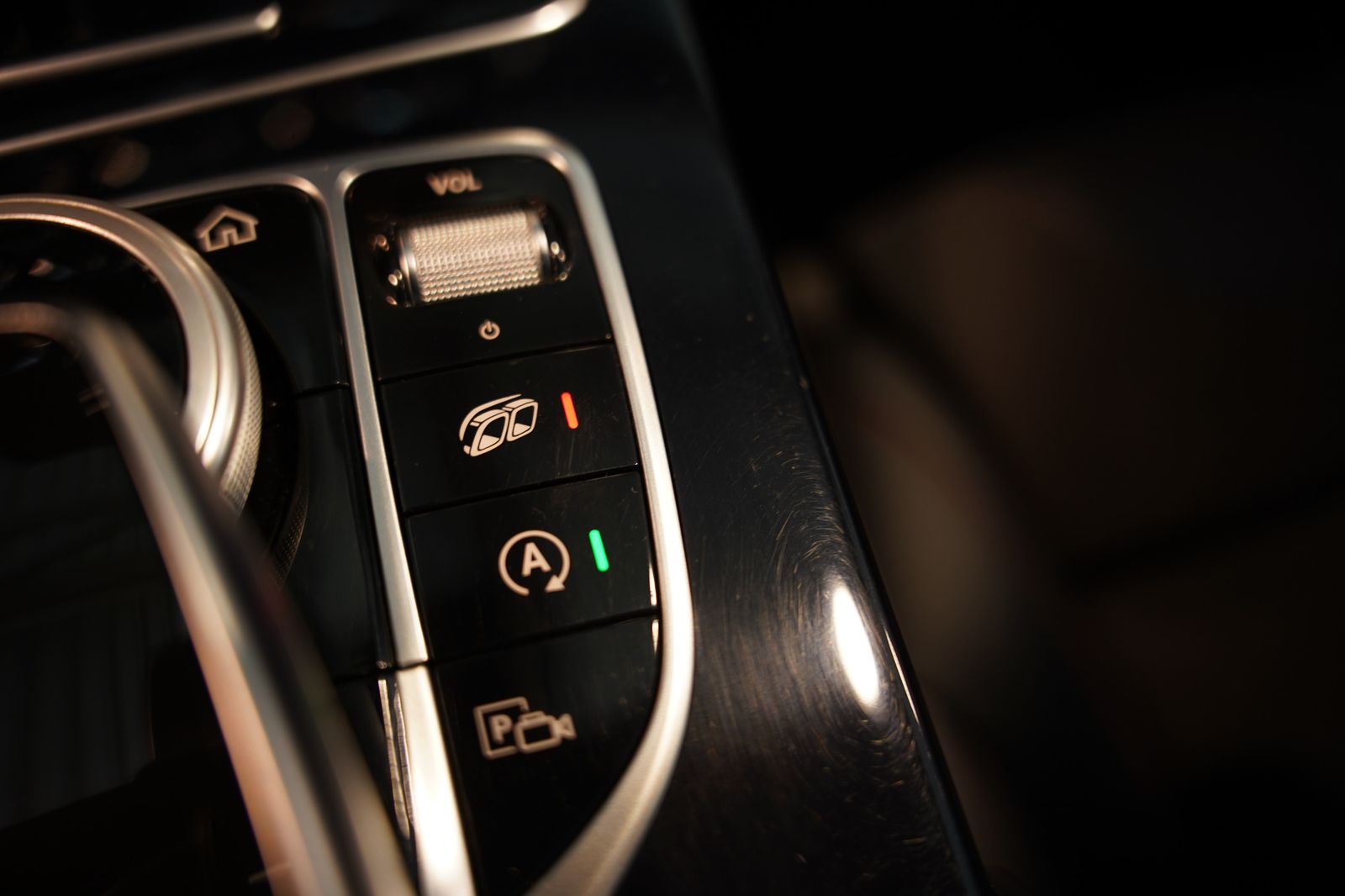 Mercedes Benz C 43 Amg