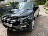 Land Rover Range Rover Evoque 2.2 TD4 Pure  - Land Rover Range Rover Evoque: Td4