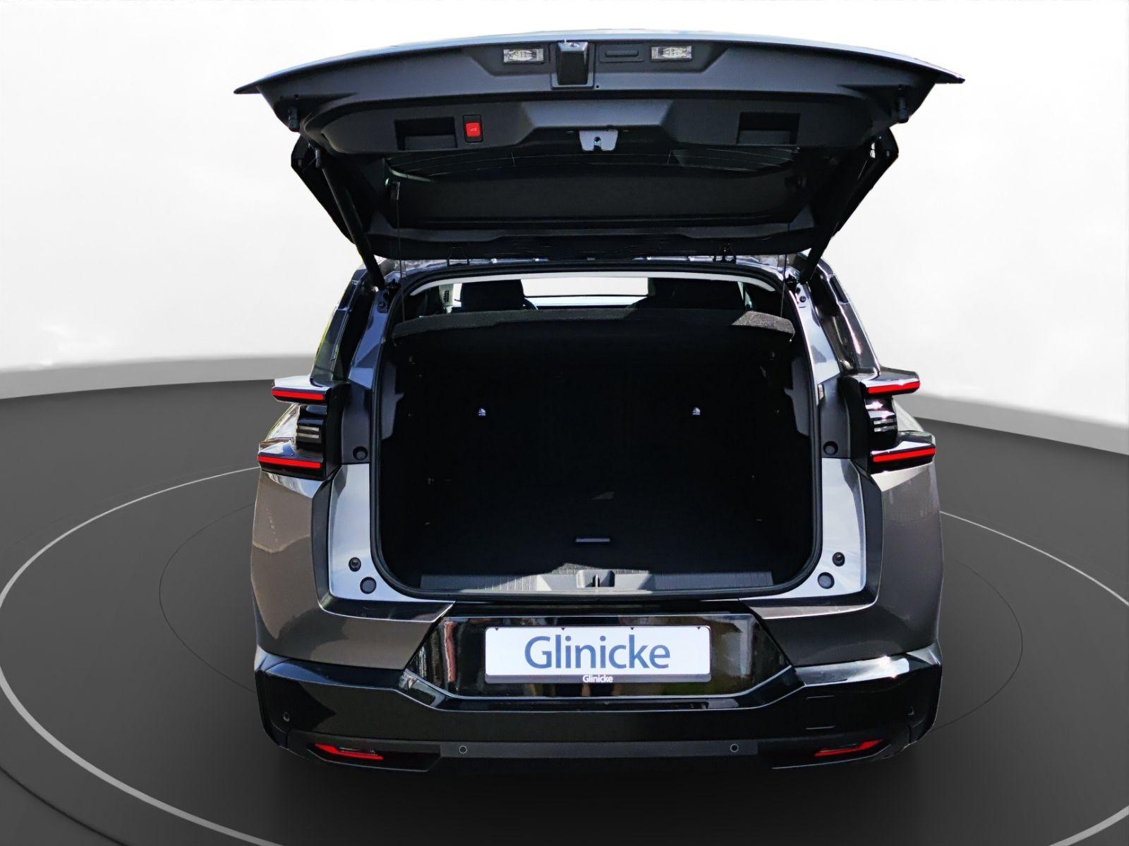Citroën C5 Aircross MHEV145 DSC6 PLUS Kamera Navi SHZ PD