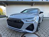 Audi RS7 4.0 TFSI tiptronic quattro - Top Zustand  - Audi RS7: Sportwagen